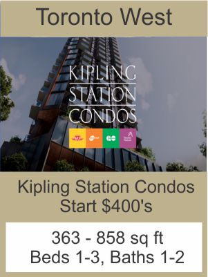 Kipling Station Image