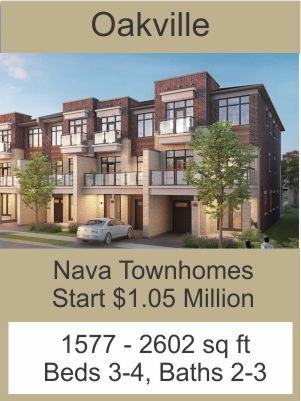 Nava Towhomes Image