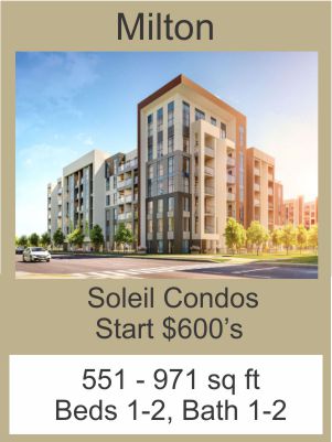 Soleil Condos Image