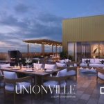 The Unionville - Rooftop Terrace