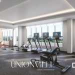 The Unionville - Summit Gym